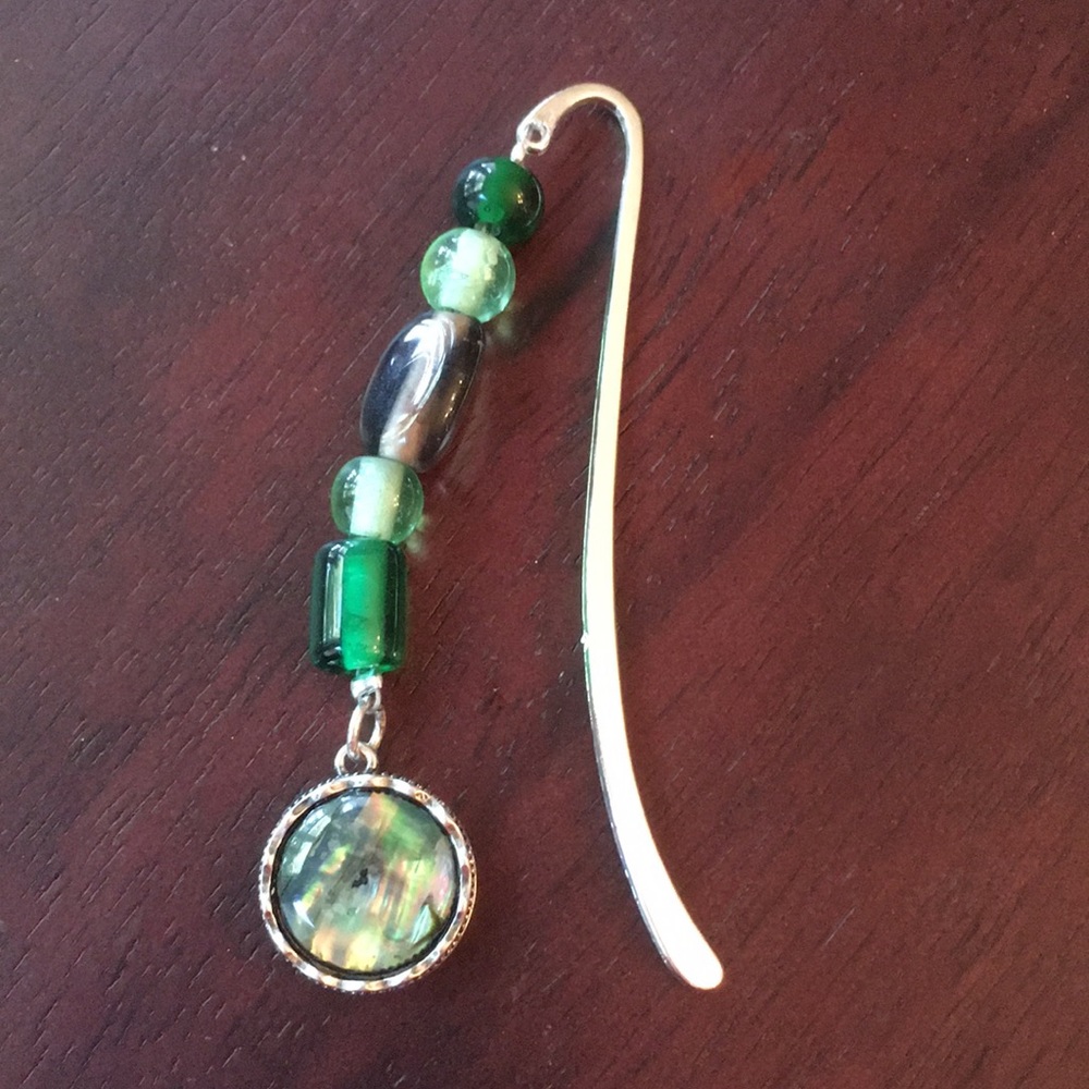 Handmade Bookmark - Picture 3 of 8